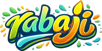 rabaji বাংলাদেশের লোগো